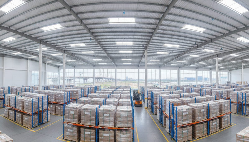 Thị trường màng PE Đà Nẵng và nhu cầu đóng gói năm 2026