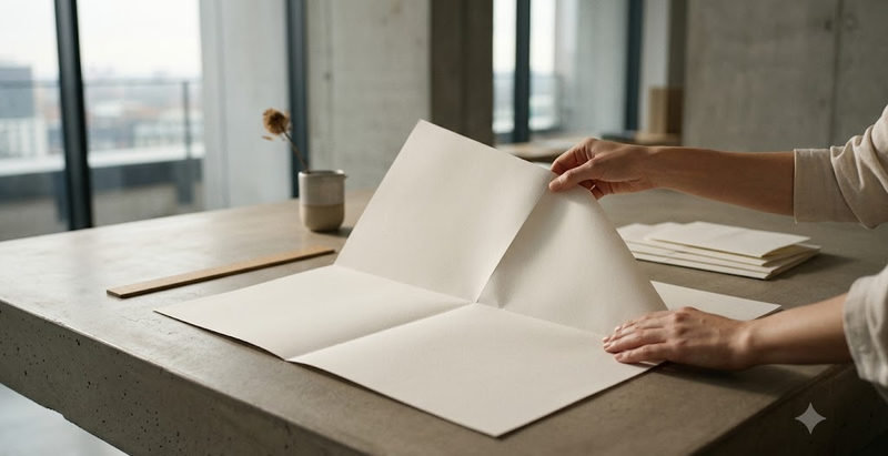 Tiêu chuẩn ISO 216 và nguyên tắc xác định kích thước khổ giấy