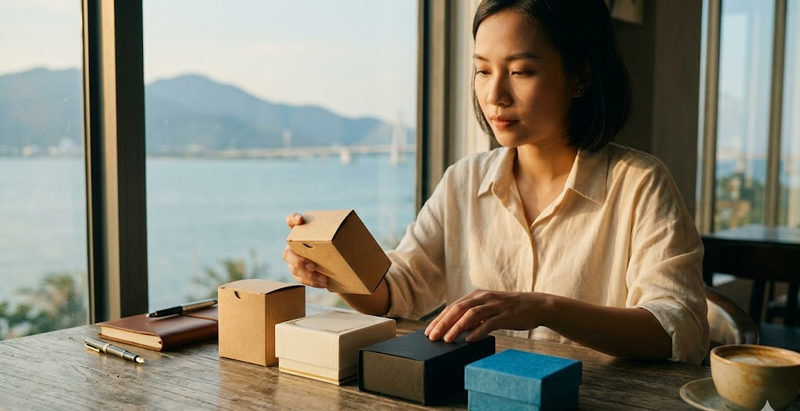 Báo giá in hộp giấy Đà Nẵng 2026 và chính sách số lượng ít